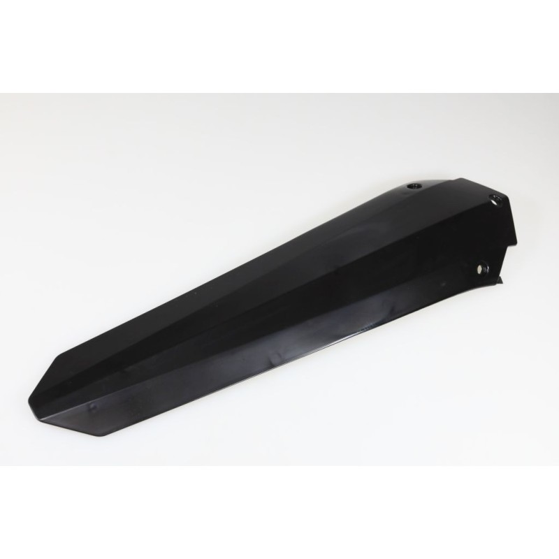 Garde boue AR ELECTRIC MOTION 2020-2023 seul noir