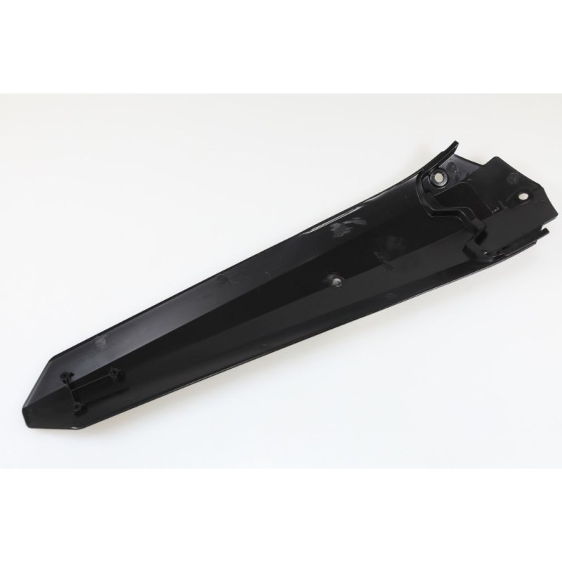 Garde boue AR ELECTRIC MOTION 2020-2023 seul noir