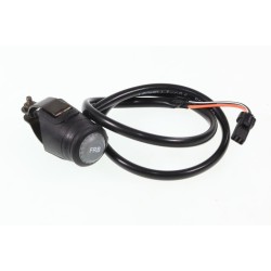 Bouton de FRB ELECTRIC...