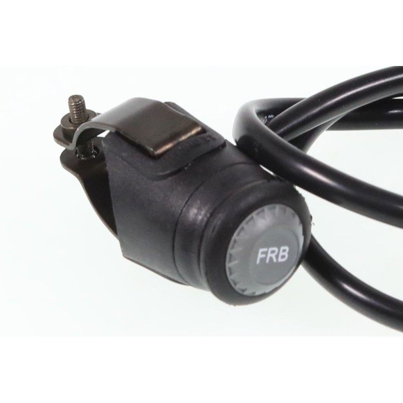 Bouton de FRB ELECTRIC MOTION Race 2021