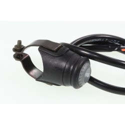Bouton de FRB ELECTRIC MOTION Race 2021