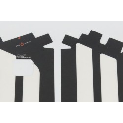 Autocollant batterie ELECTRIC MOTION 2021 Epure la paire