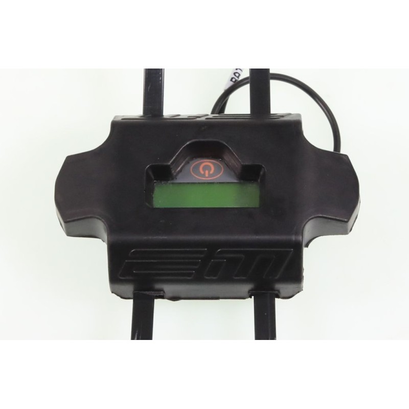 Mousse guidon avec niveau batterie ELECTRIC MOTION 2020-2023 epure