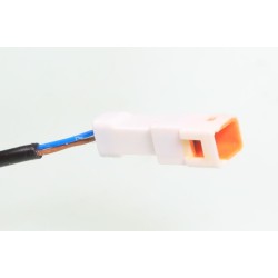 Mousse guidon avec niveau batterie ELECTRIC MOTION 2020-2023 epure