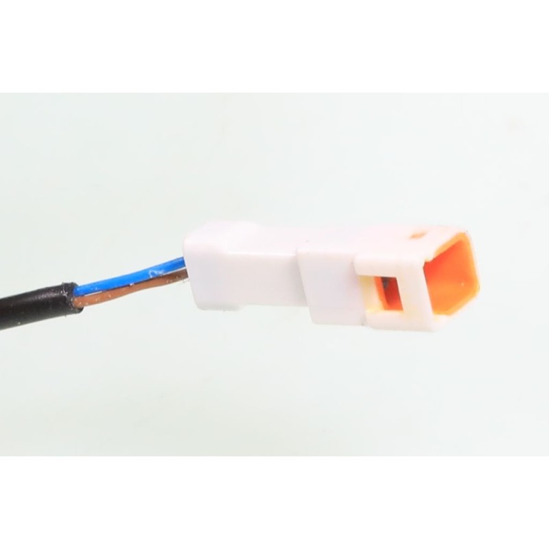 Mousse guidon avec niveau batterie ELECTRIC MOTION 2020-2023 epure