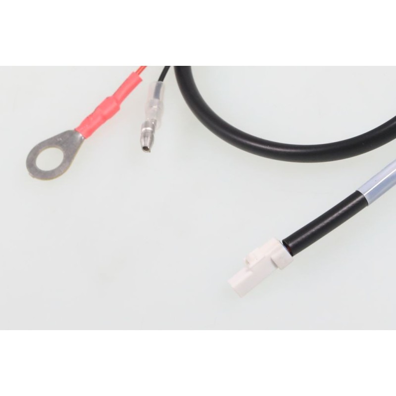 Faisceau mousse guidon ELECTRIC MOTION Epure