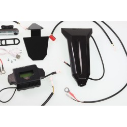 Kit off road ELECTRIC MOTION 2022 Epure complet