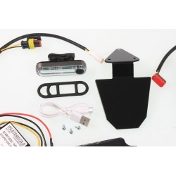 Kit off road ELECTRIC MOTION 2022 Epure complet