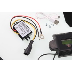 Kit off road ELECTRIC MOTION 2022 Epure complet