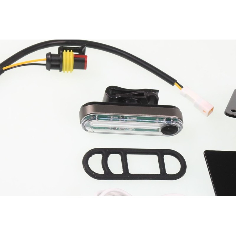 Kit off road ELECTRIC MOTION 2022 Epure complet