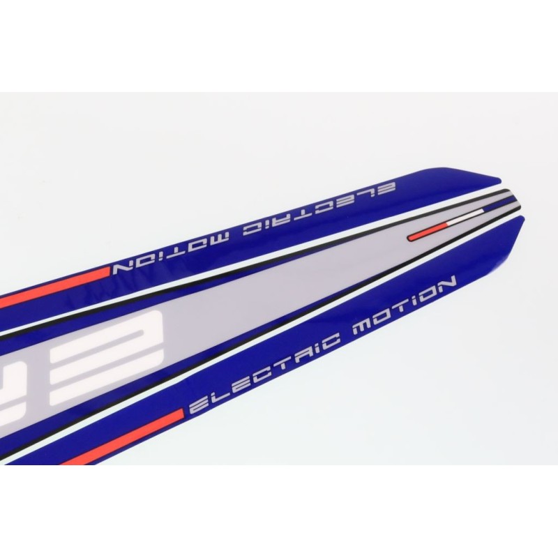 Autocollant garde boue AR ELECTRIC MOTION 2022 Epure