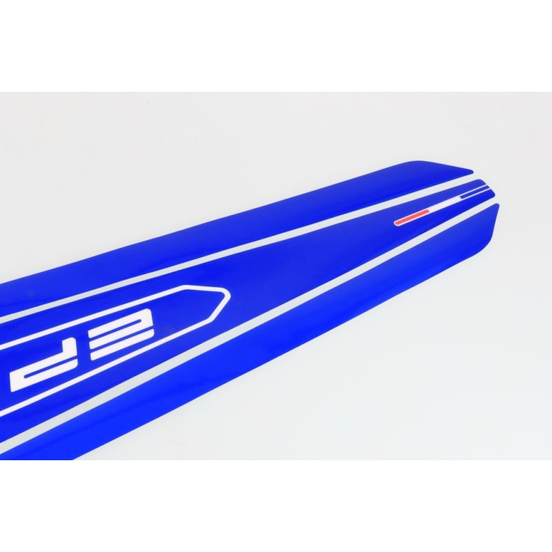 Autocollant garde boue AR ELECTRIC MOTION 2024 Epure