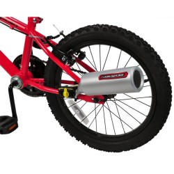 Kit échappement Turbospoke pour vélos enfant