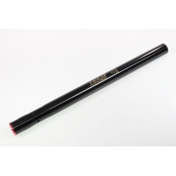 Tube fourche TECH alu droit...