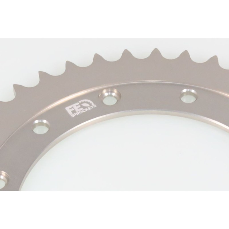 Couronne 6 trous FANTIC et BETA