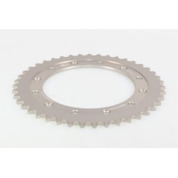 Couronne 6 trous FANTIC et BETA