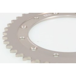 Couronne 6 trous FANTIC et BETA
