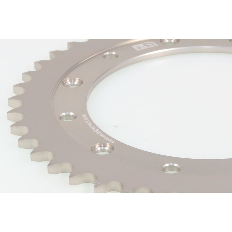 Couronne 6 trous FANTIC et BETA