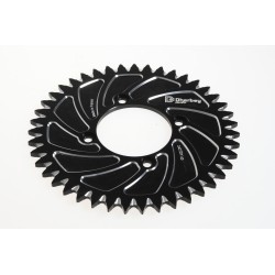 Couronne 4 trous fermée...