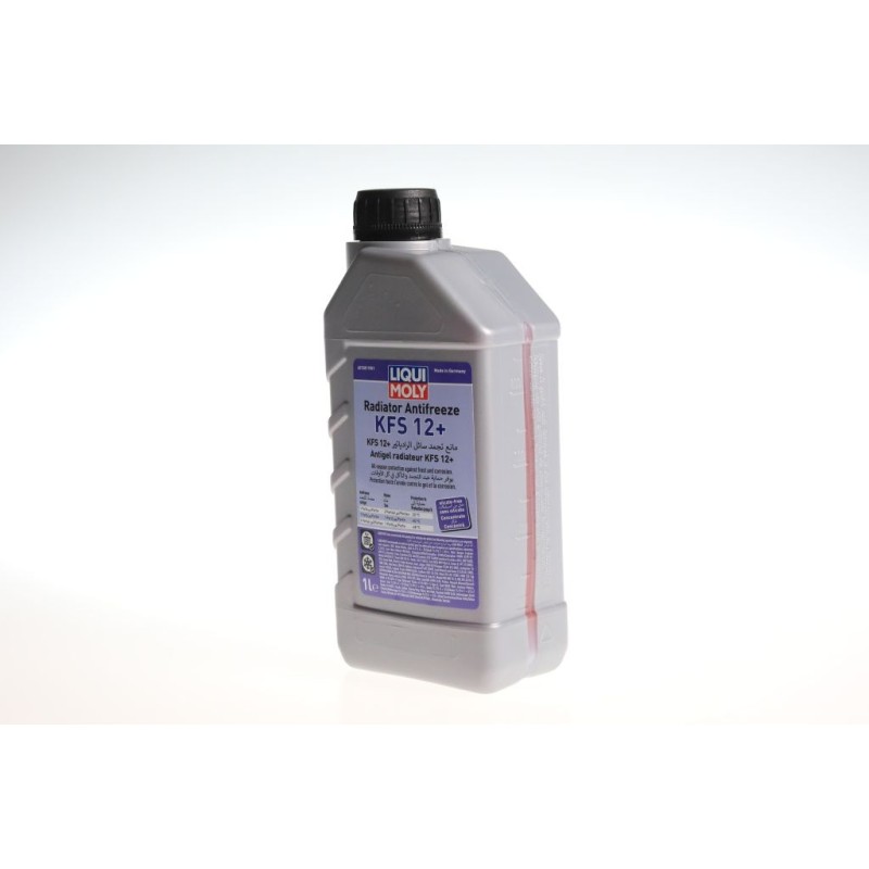 Liquide de refroidissement LIQUIMOLY 1L (concentré)