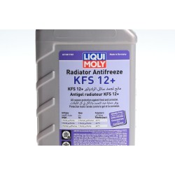 Liquide de refroidissement LIQUIMOLY 1L (concentré)