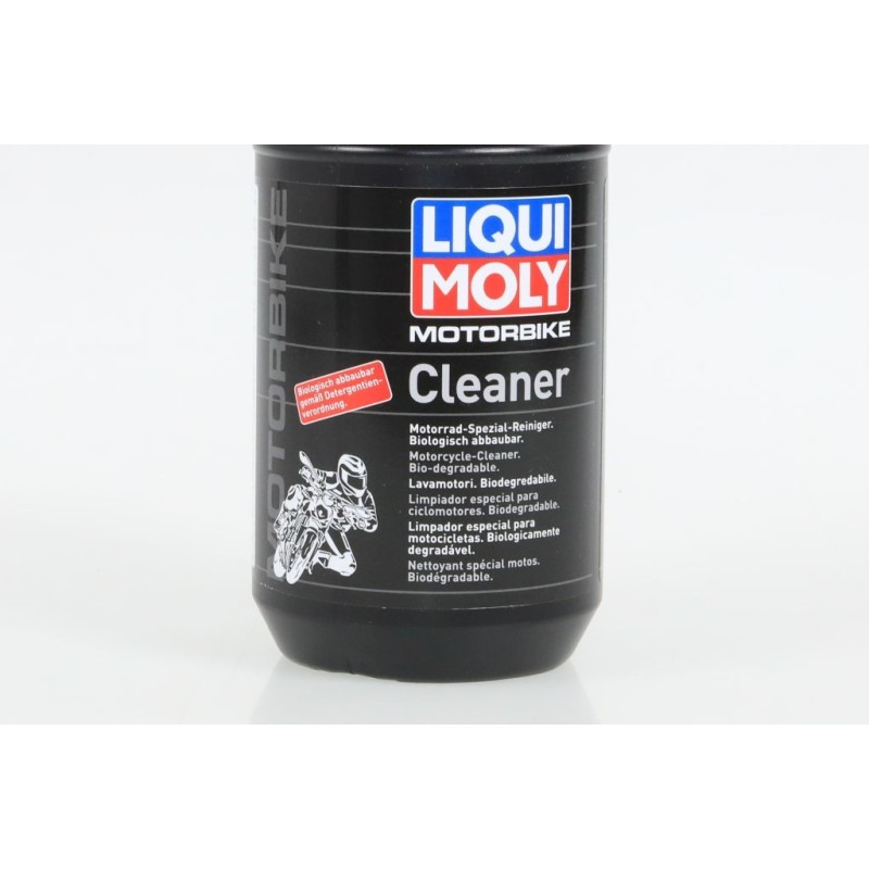 Nettoyant moto LIQUI MOLY Cleaner 1L