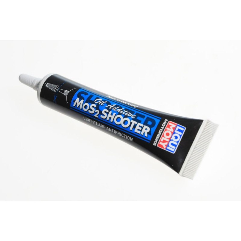 Additif LIQUI MOLY mose2 shooter
