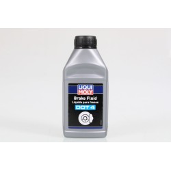 Liquide de frein LIQUI MOLY...