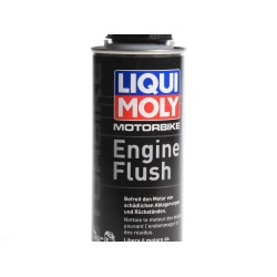 Nettoyant moteur 4T LIQUI MOLY additif 250ml