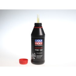 Huile boite et embrayage LIQUIMOLY 2T/4T 75W140 500ml