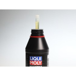 Huile boite et embrayage LIQUIMOLY 2T/4T 75W140 500ml