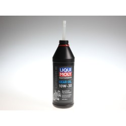 Huile boite et embrayage LIQUI MOLY 2T/4T 10W30 1L