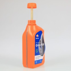 Huile boite et embrayage REPSOL 10W40 2T/4T