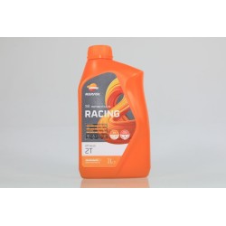 Huile melange 2T REPSOL...