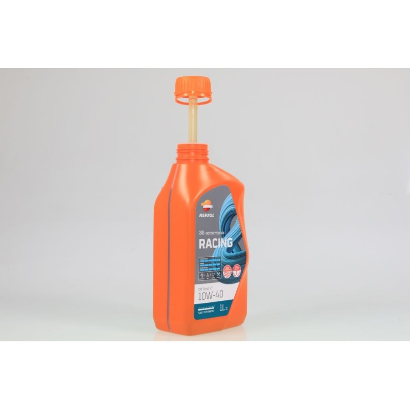 Huile boite et moteur 4T REPSOL 10W40