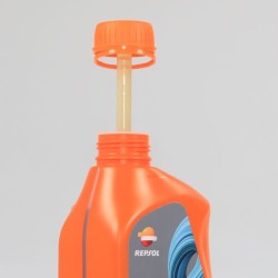 Huile boite et moteur 4T REPSOL 10W40
