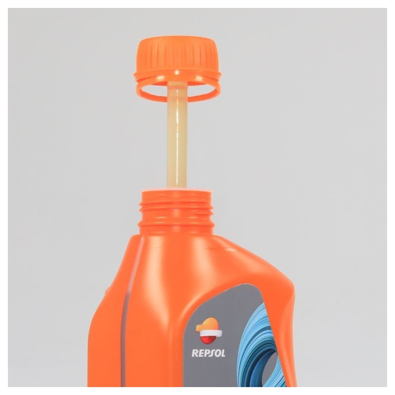 Huile boite et moteur 4T REPSOL 10W40