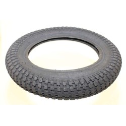 Pneu MECATECNO T8 12.5 pouces