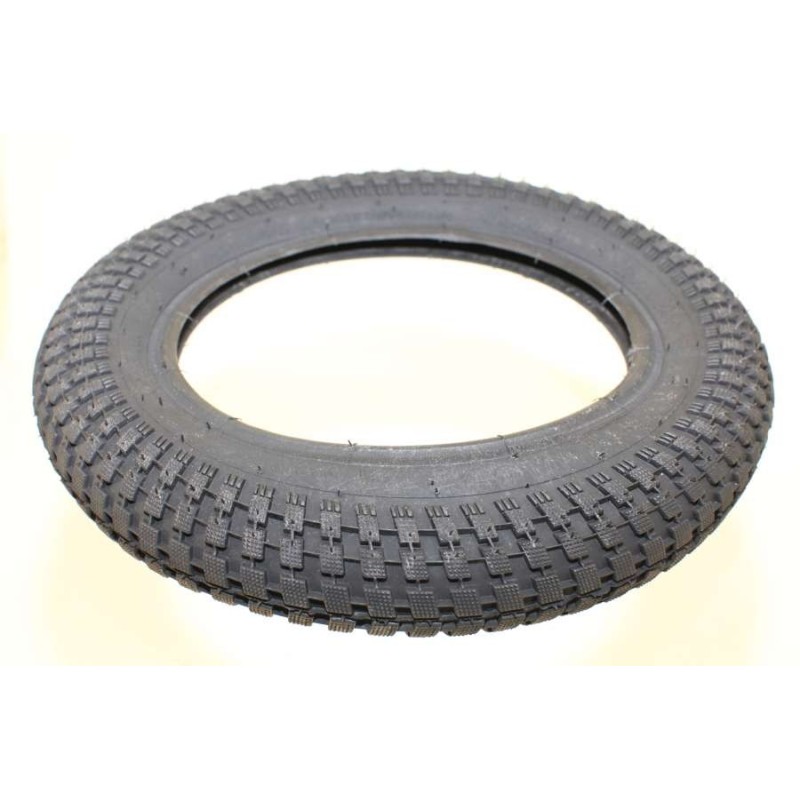 Pneu MECATECNO T8 12.5 pouces