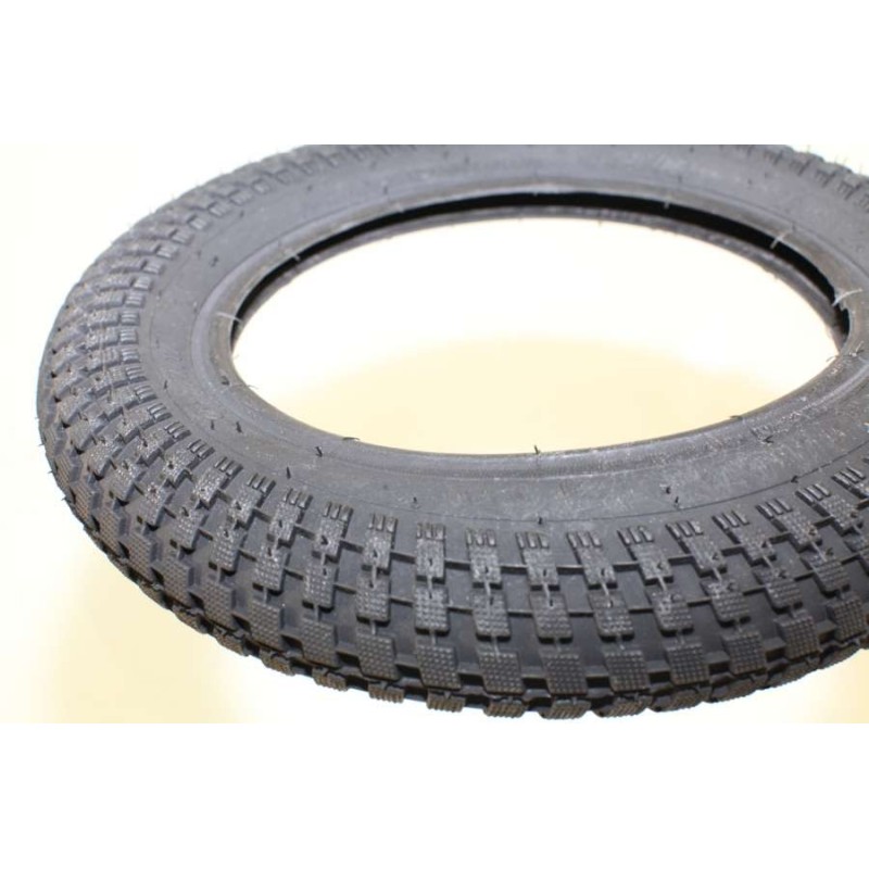 Pneu MECATECNO T8 12.5 pouces