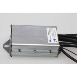 Controleur electrique MECATECNO T12 36v 40A