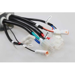 Controleur electrique MECATECNO T12 36v 40A