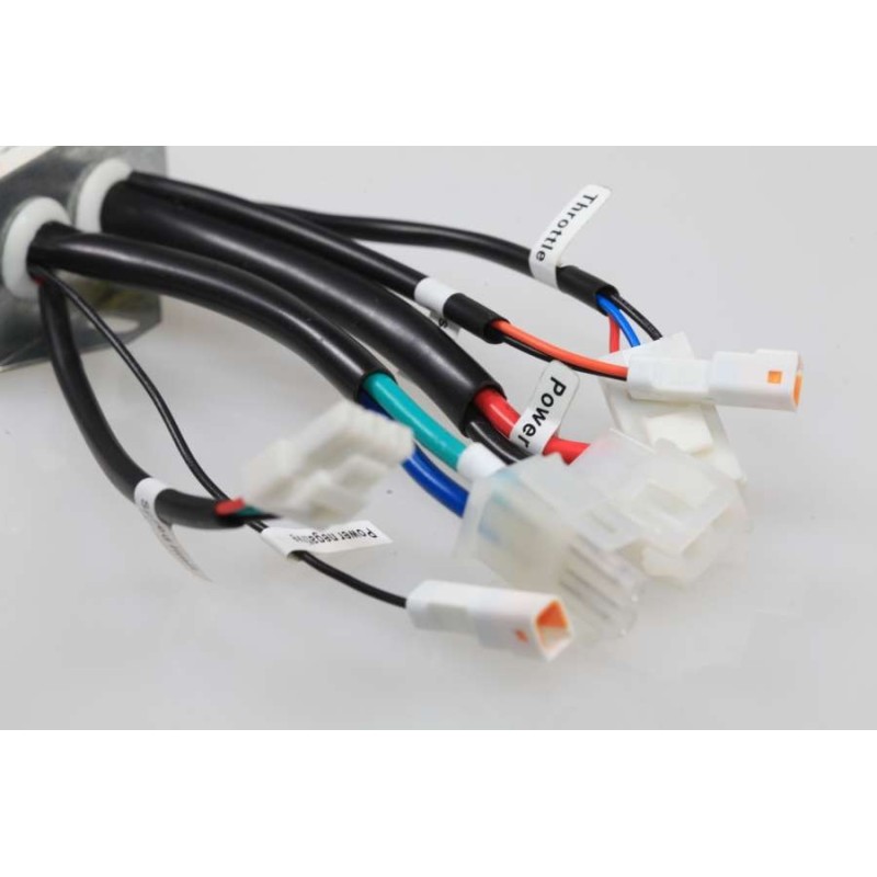 Controleur electrique MECATECNO T12 36v 40A