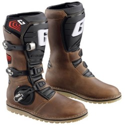 Bottes GAERNE balance oiled...