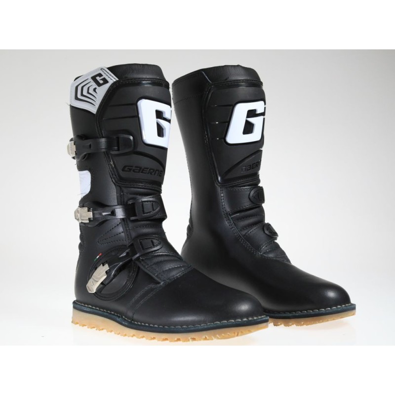 Bottes GAERNE balance pro tech