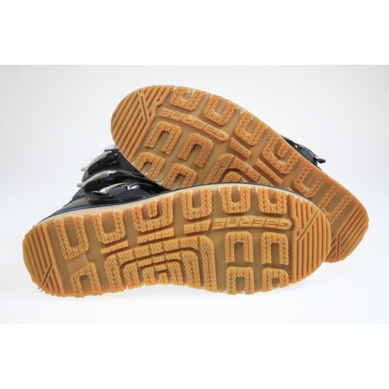 Bottes GAERNE balance pro tech