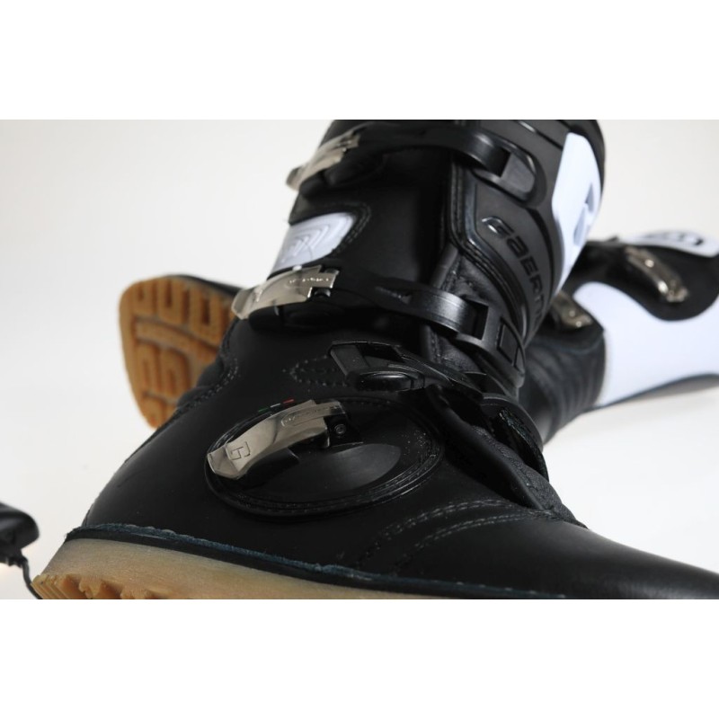 Bottes GAERNE balance pro tech
