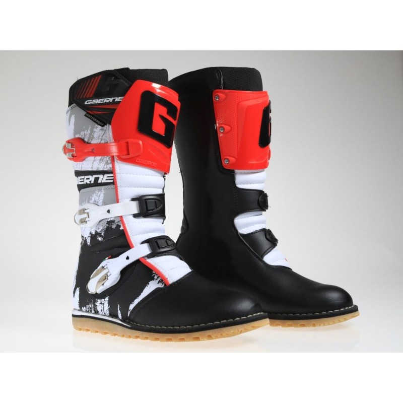 Bottes GAERNE balance classic
