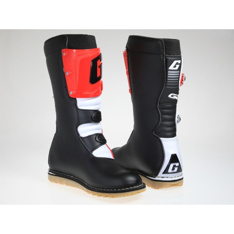 Bottes GAERNE balance classic