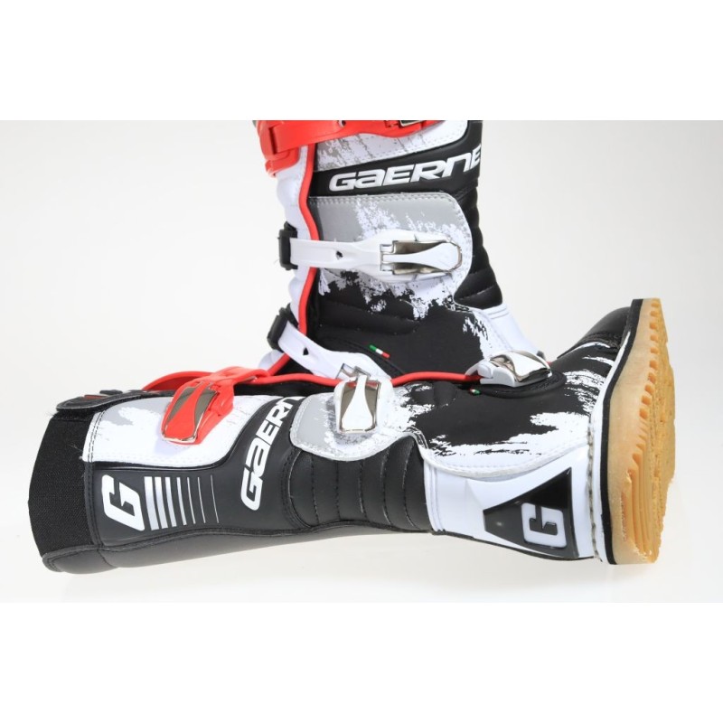 Bottes GAERNE balance classic